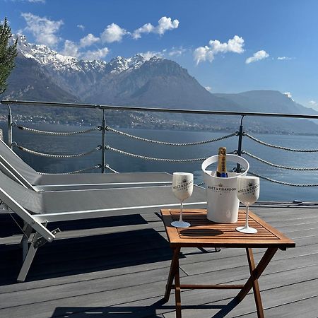 Al Molo 5 - Margaritaville Oliveto Lario Exterior foto
