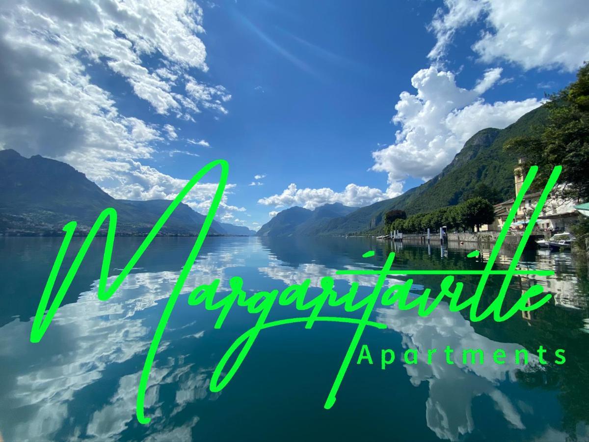 Al Molo 5 - Margaritaville Oliveto Lario Exterior foto