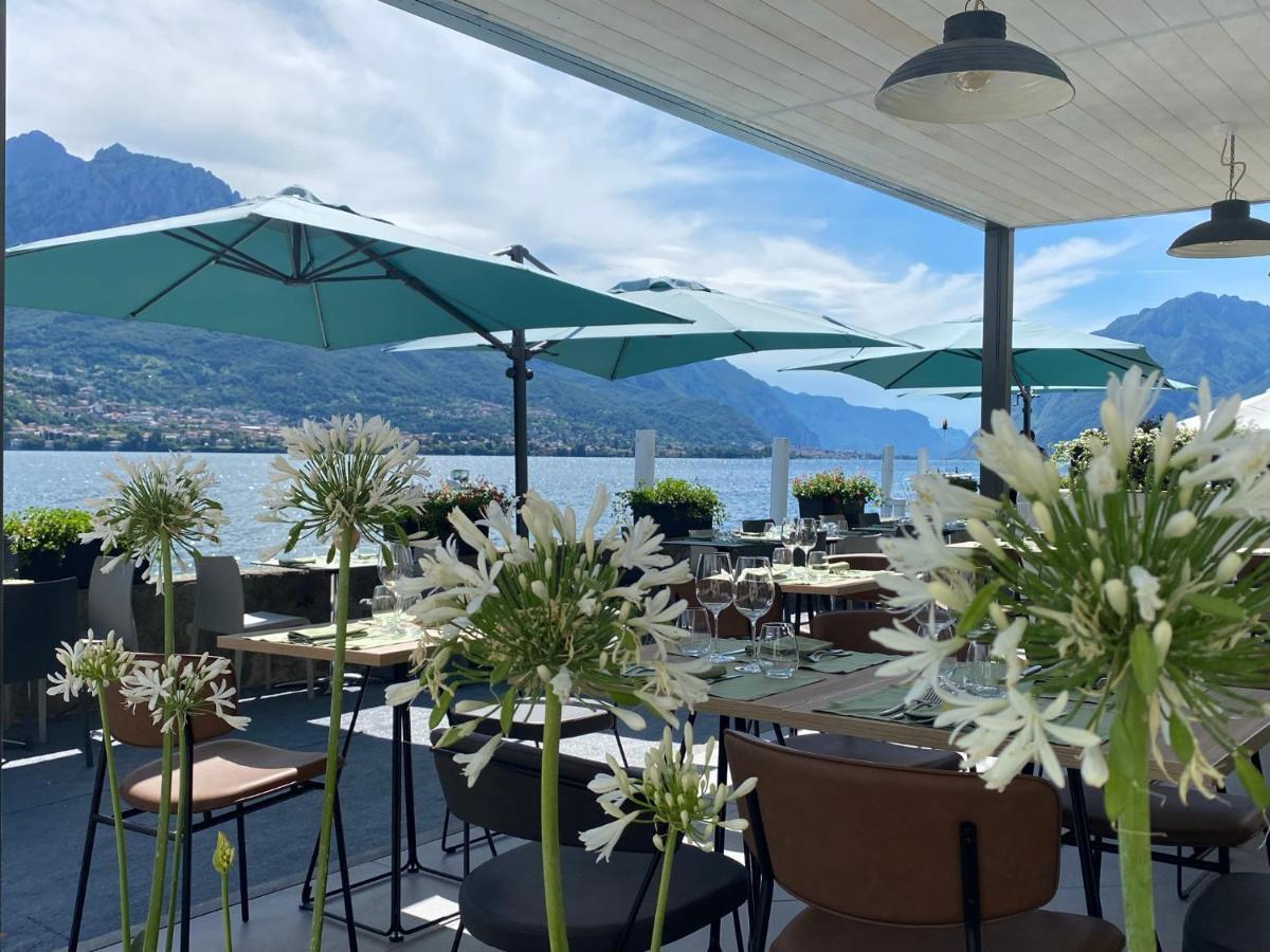 Al Molo 5 - Margaritaville Oliveto Lario Exterior foto