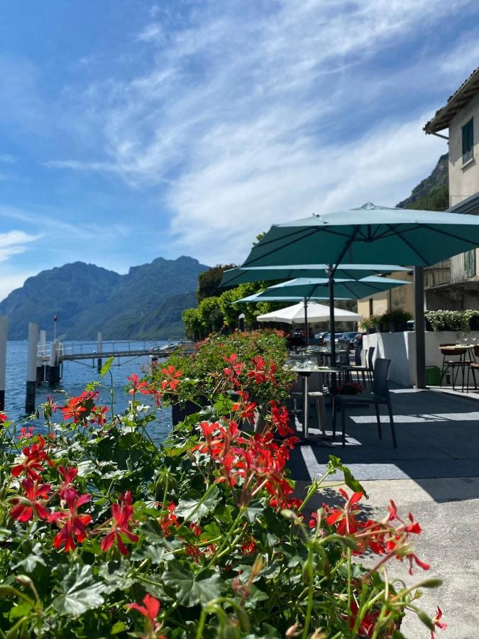 Al Molo 5 - Margaritaville Oliveto Lario Exterior foto