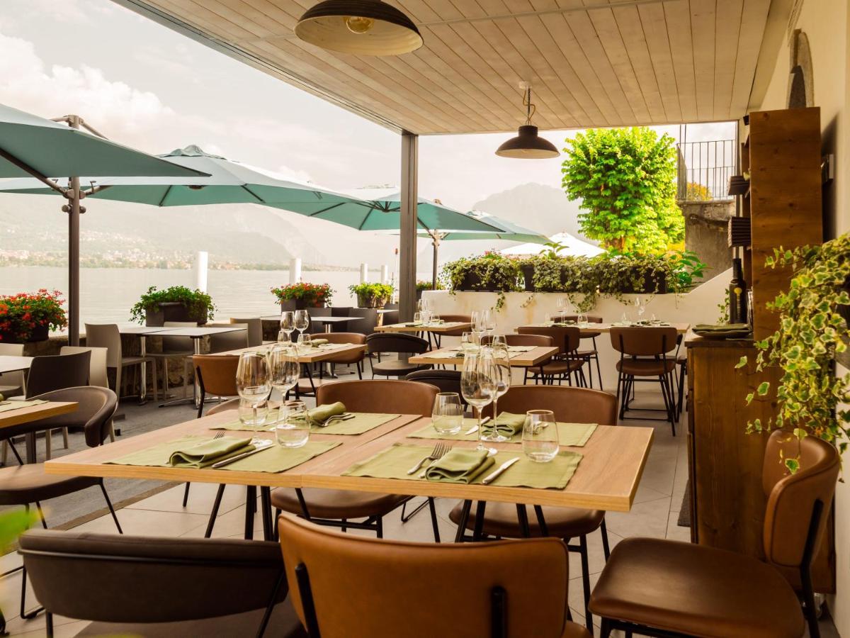 Al Molo 5 - Margaritaville Oliveto Lario Exterior foto