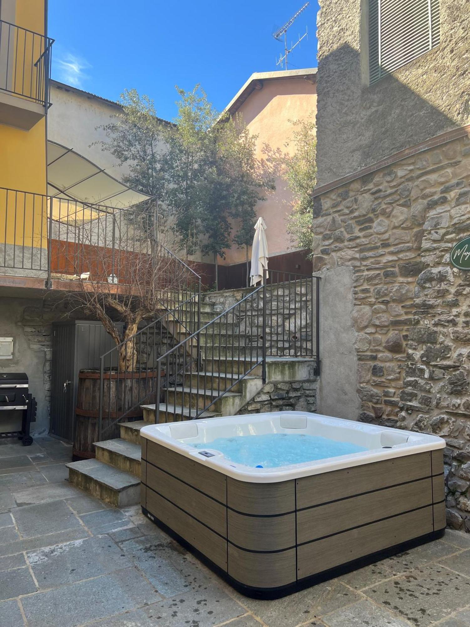 Al Molo 5 - Margaritaville Oliveto Lario Exterior foto