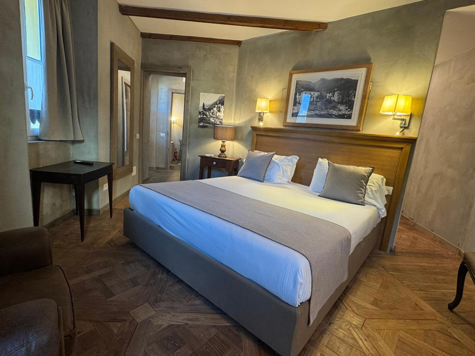 Al Molo 5 - Margaritaville Oliveto Lario Exterior foto